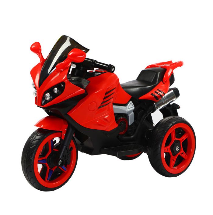 Kids Electric Ride On Bike 3 Wheel Motorbike Motorcycle Lb-517