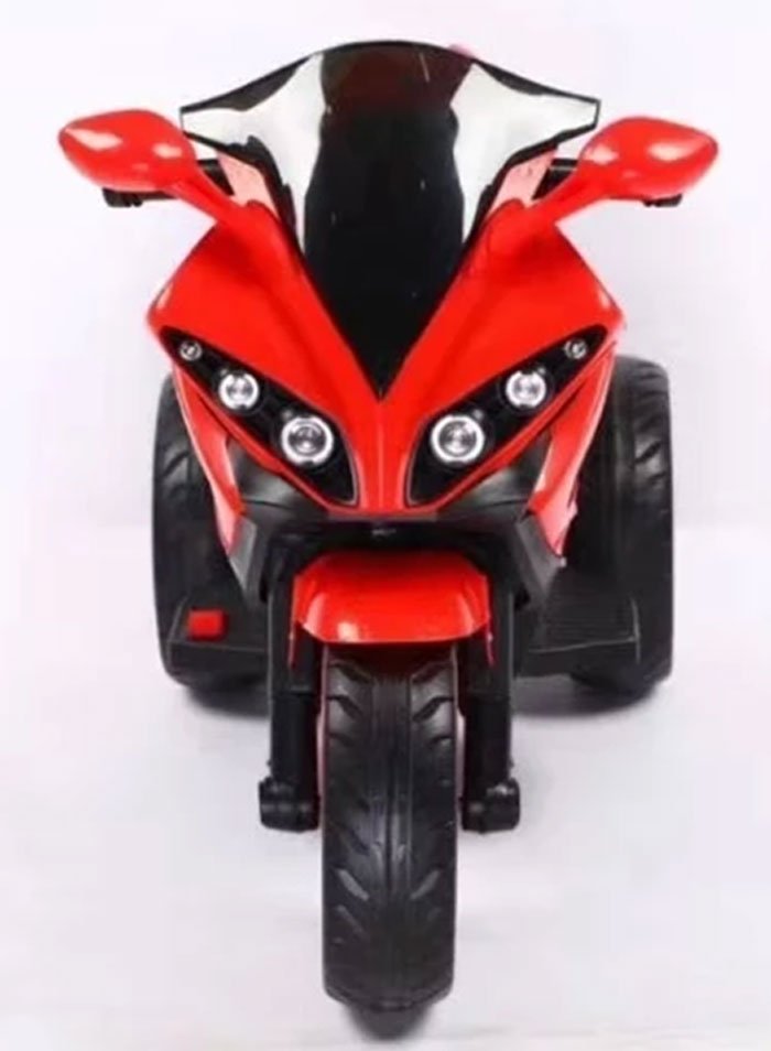 Kids Electric Ride On Bike 3 Wheel Motorbike Motorcycle Lb-517