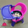 Plastic Baby Dining Chair