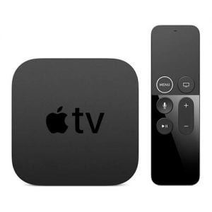 Apple TV 32GB 4K-in-Pakistan