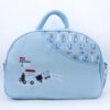 BABY BAG D SHAPE BEIGE 360 M&B-in-Pakistan