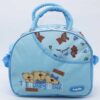 Baby Bag Medium Firozi 361D M&Amp;B-In-Pakistan