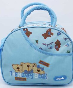 BABY BAG MEDIUM FIROZI 361D M&B-in-Pakistan