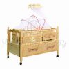 BABY WOODEN PRINTED COT 6318 M&B-in-Pakistan