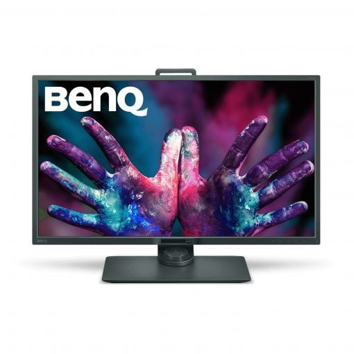 BenQ PD3200U Designer Monitor 32 inch, 4K UHD, sRGB, 60Hz – New