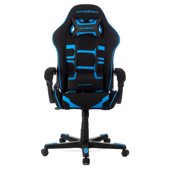 DX Racer Origin Series Gaming Chair Color Black / Blue GC-O168-NB-A3