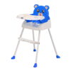 Blue High Chair 218-275-In-Pakistan