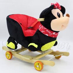 CRS 0468 ROCKING MICKEY (18-5)-in-Pakistan