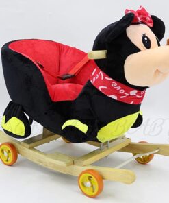 CRS 0468 ROCKING MICKEY (18-5)-in-Pakistan