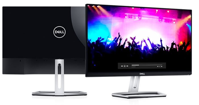 Dell 23 Monitor: S2318H – Open Box