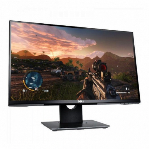 Dell S2417dg 24inch QHD 165hz Gaming Monitor with G-sync – Open Box
