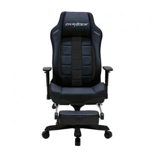 DX Racer Classic Series Office Chair Color Black GC-C120-N-T1