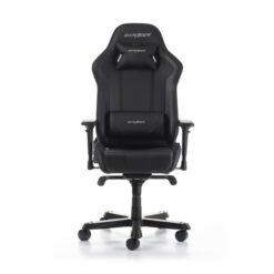 DX Racer King Series Gaming Chair. Color Black GC-K06-N-S1