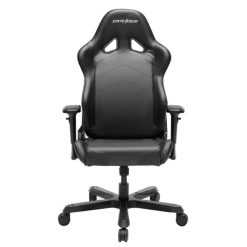 DX Racer Tank Series Gaming Chair. Color Black GC-T29-N-S4