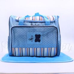Buy Baby Diaper Bags Online in Pakistan - Kiddyco