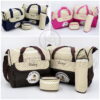 Exclusive Diaper Bag 4Pcs 8088 M&Amp;B-In-Pakistan