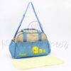 EXCLUSIVE DIAPER BAG SINGLE 181-2 M&B-in-Pakistan
