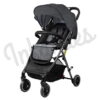 Exclusive Stroller Grey N2-511 Note-In-Pakistan