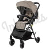 Exclusive Stroller Khakki N2-611 Note-In-Pakistan