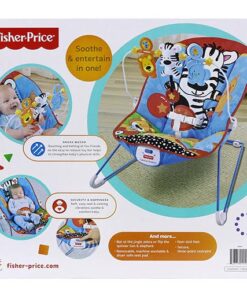 FISHER PRICE BOUNCER V8604-in-Pakistan