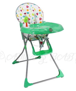 GREEN HIGH CHAIR HC-6638(289A-747)-in-Pakistan