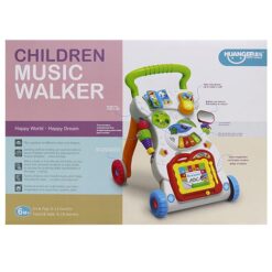HE0801 ACTIVITY WALKER-in-Pakistan