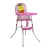 High Chair Giraffe Pink 217C-909-In-Pakistan