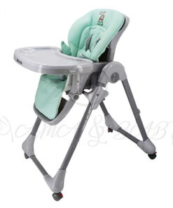 HIGH CHAIR GREEN YQ-008-in-Pakistan