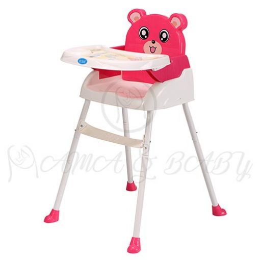 HIGH CHAIR PINK 218-351-in-Pakistan