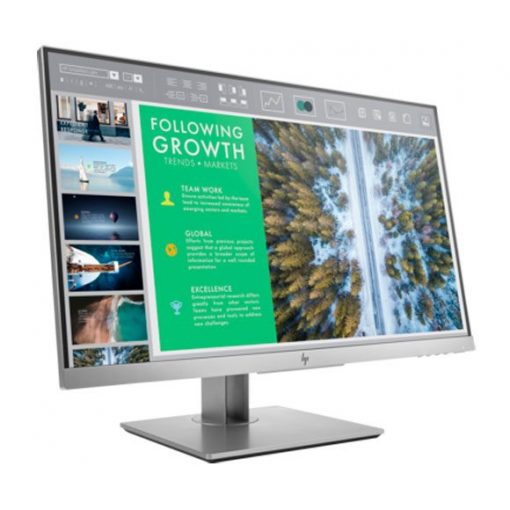 HP EliteDisplay E243 23.8-inch Monitor – Open Box