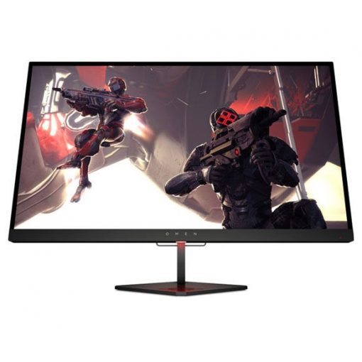 Hp Omen 25 Full HD 144hz 1ms Gaming Monitor with AMD freesycn. – Open Box