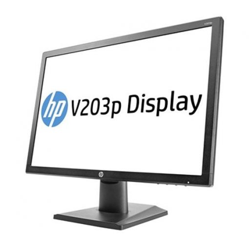 HP V203p 19.5-inch LED Monitor – Open Box
