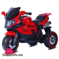 kids Electric Motorbike with Lights Wheel XM-518