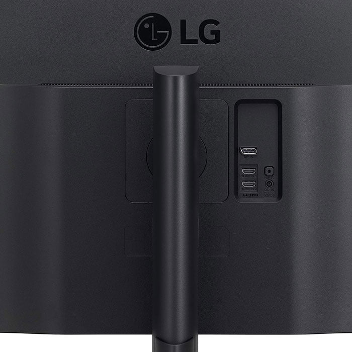 LG 32UD59-B 32-Inch 4K UHD LED-Lit Monitor with FreeSync – Open Box