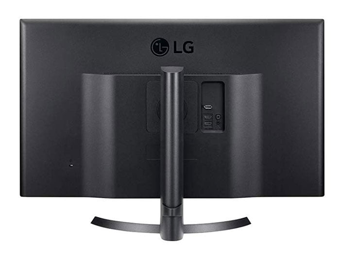 LG 32UD59-B 32-Inch 4K UHD LED-Lit Monitor with FreeSync – Open Box