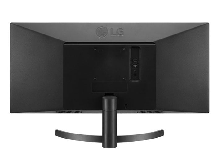 LG 34WK500-P 34inch Ultrawide WFHD 75hz IPS Monitor – Open Box