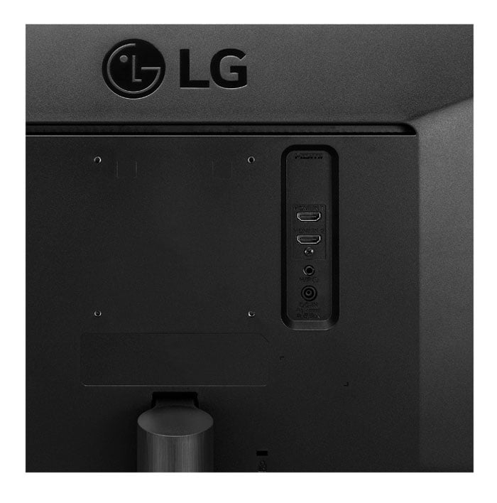 LG 34WK500-P 34inch Ultrawide WFHD 75hz IPS Monitor – Open Box