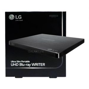LG BP60NB10 Ultra Slim Blu-Ray Portable DVD Writer-in-Pakistan