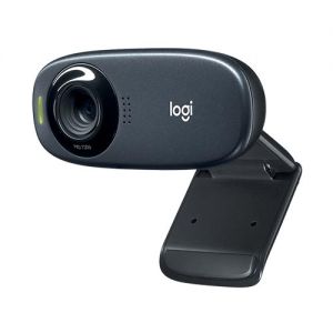 Logitech C310 HD Webcam-in-Pakistan