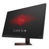 OMEN 27 by HP 27 Inch Gaming Monitor QHD 165Hz 1ms NVIDIA G-SYNC – Open Box