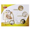 P-S828-Pt Electric Swing With Remote Control-In-Pakistan