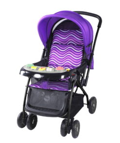 PURPLE STROLLER 709N-E339-in-Pakistan