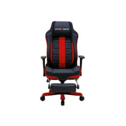 DX Racer Classic Series Office Chair Color Black / Red GC-C120-NR-T1