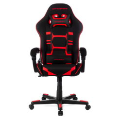 DX Racer Origin Series Gaming Chair Color Black / Red GC-O168-NR-A3