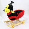 Rocking Bee With Wheel Dry-8103-In-Pakistan