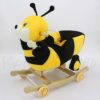 ROCKING HONEY BEE WITH WHEEL DRY-8117-in-Pakistan