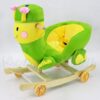 Rocking Insect With Wheel Dry-8102-In-Pakistan