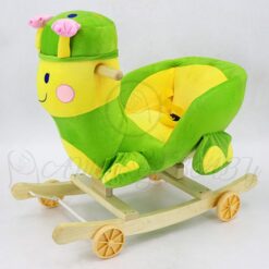 ROCKING INSECT WITH WHEEL DRY-8102-in-Pakistan