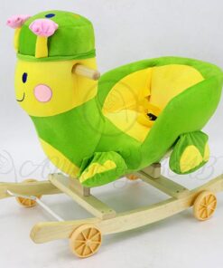 ROCKING INSECT WITH WHEEL DRY-8102-in-Pakistan