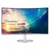 Samsung C27f591 27inch Curved 1080p 75hz Freesync Gaming Monitor – Open Box